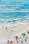 Vacation on beach 1382