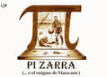 PIZARRA