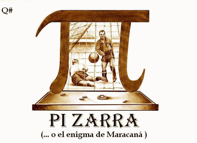 PIZARRA Lápiz