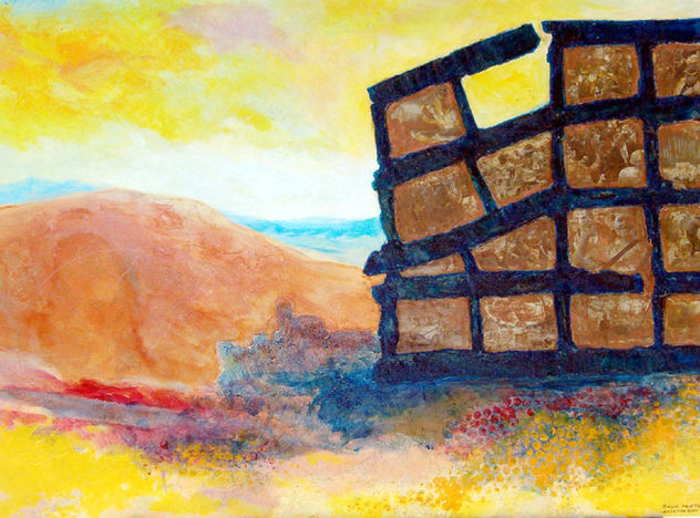 La gran caja de Pandora