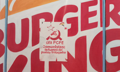 Fantasmas urbanos