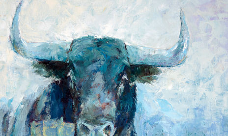 TAUROMAQUIA