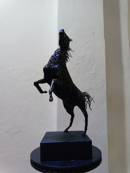 "El tostado"