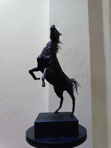 "El tostado"