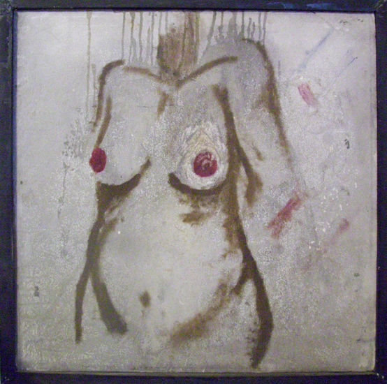 Es de ella Others Others Nude Paintings