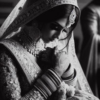 An Indian Bride