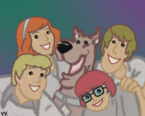 Scooby Doo