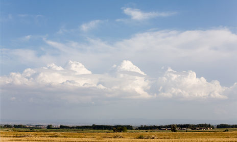Clouds
