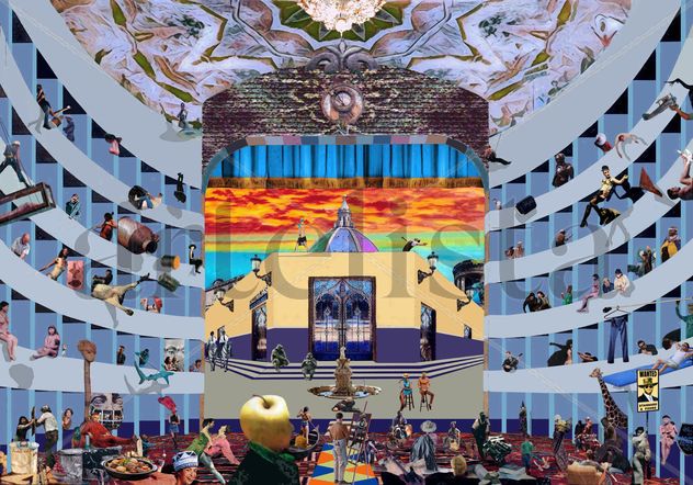LA ÓPERA