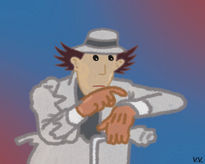 El inspector Gadget