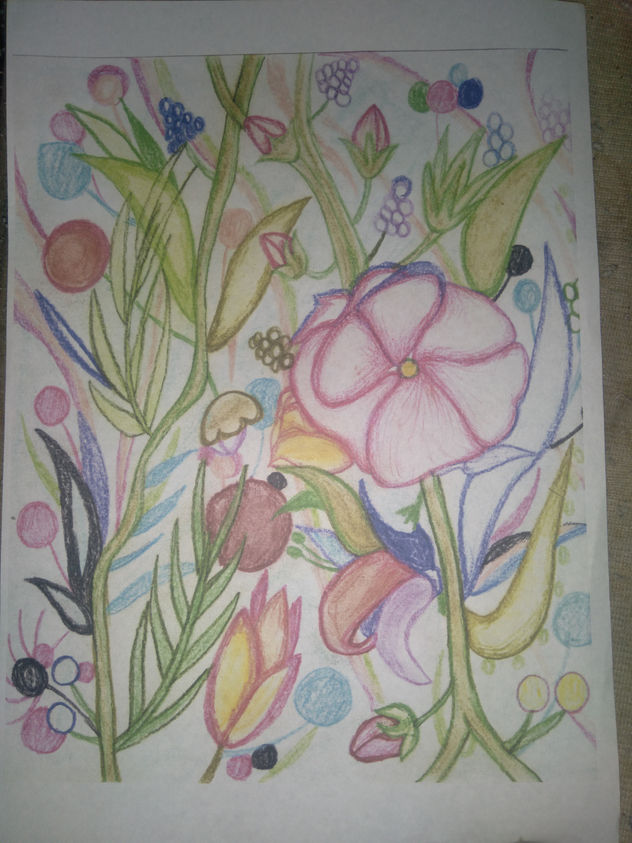 Flores