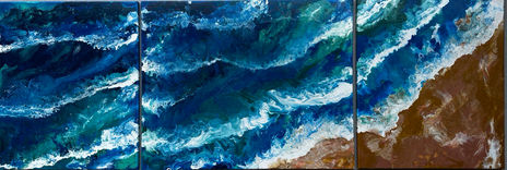«Sea Serenity»...