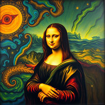 Mona Lisa