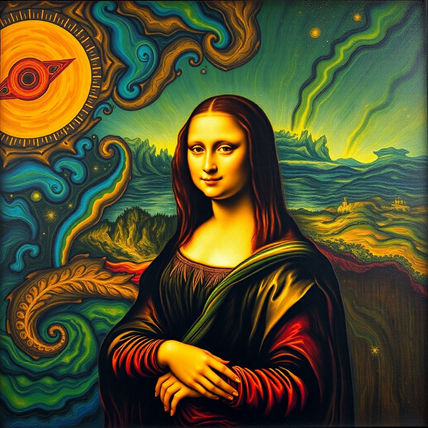 Mona Lisa