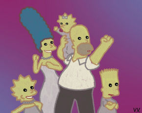 Los Simpsons