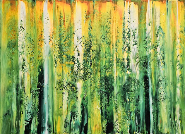 Abstract 309 “Masquerade”