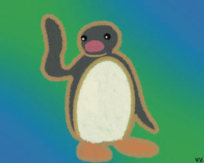 Pingu