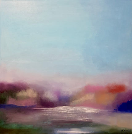 Mystic Haven III