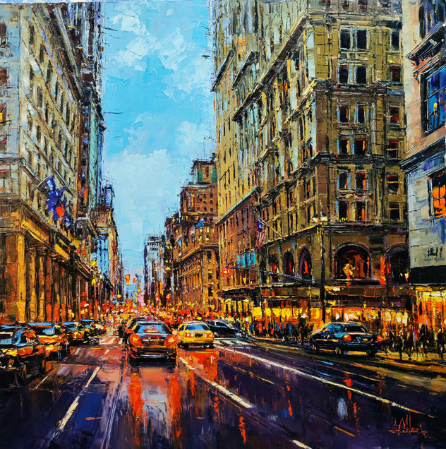 NEW YORK 12