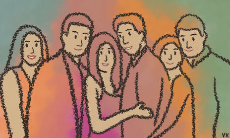Series de la adolescencia