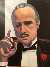 Vito Corleone