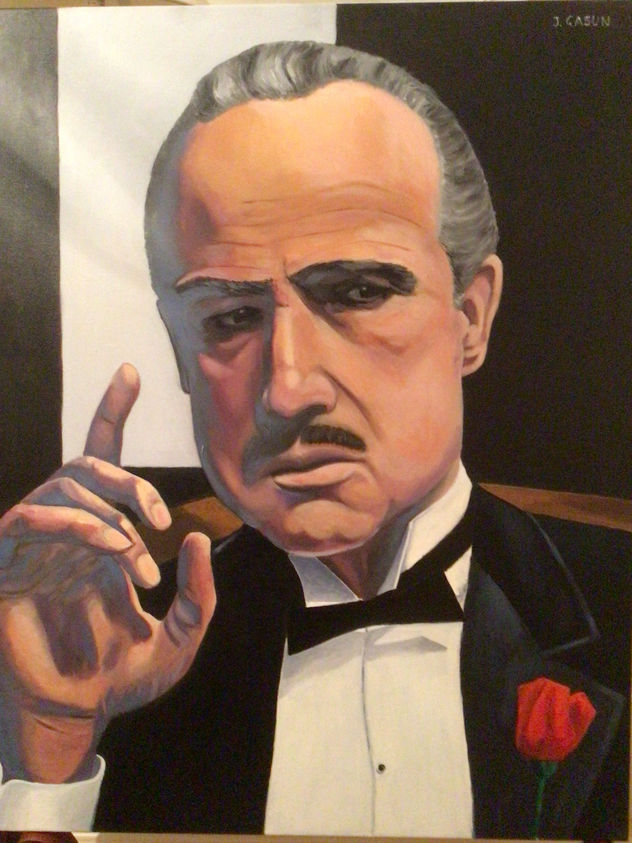 Vito Corleone
