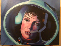 Teniente Ellen Ripley