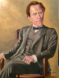 Gustav Mahler