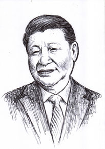 Xi jinping,...