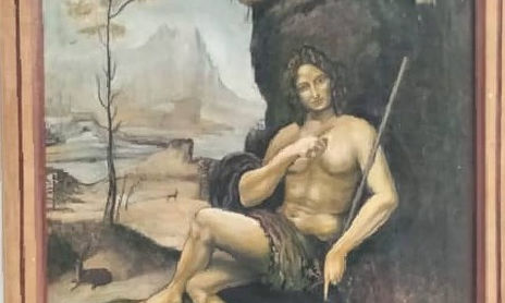 San Juan Bautista