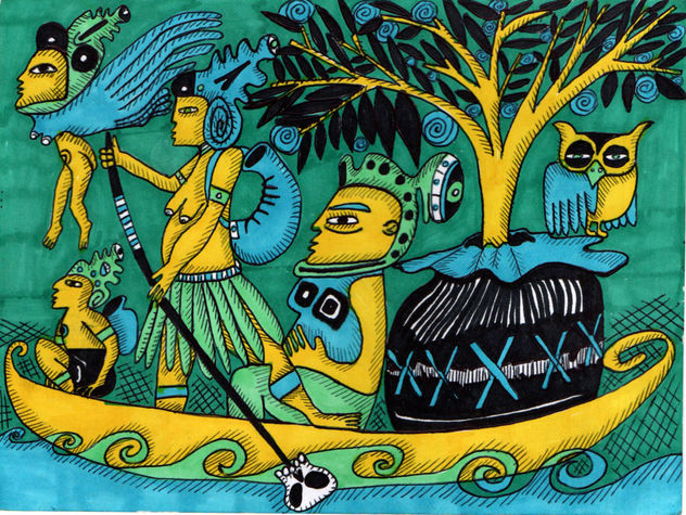 Transportando el árbol de las respuestas