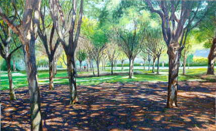 Jardin del turia-...