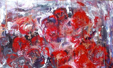 Beautiful abstracts