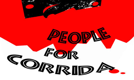 People for Corrida
