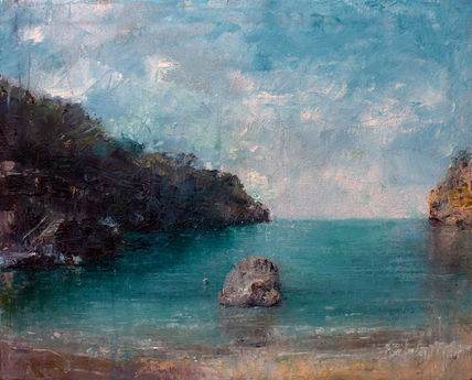 Cala Deiá 2024