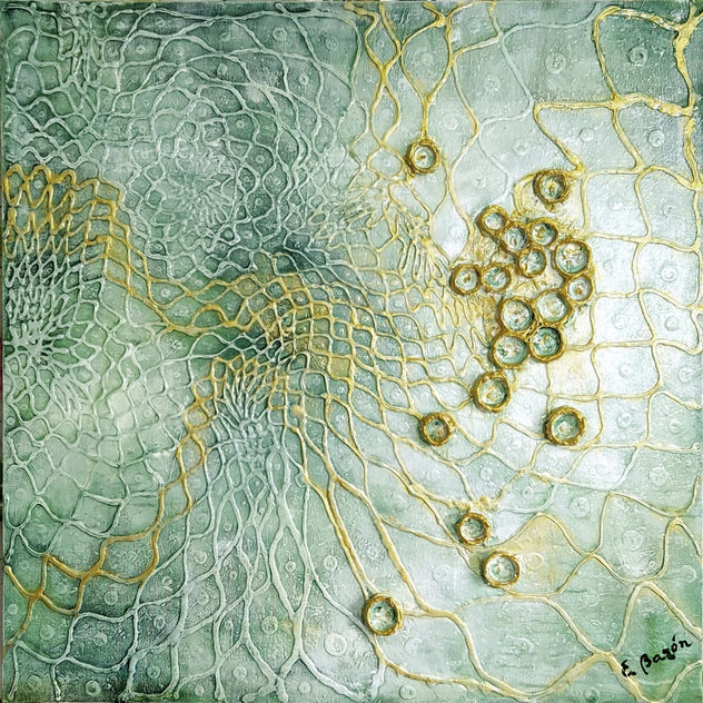 Compromised nature 5"