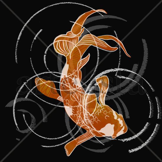 Koi 