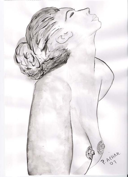 Desnudo 3