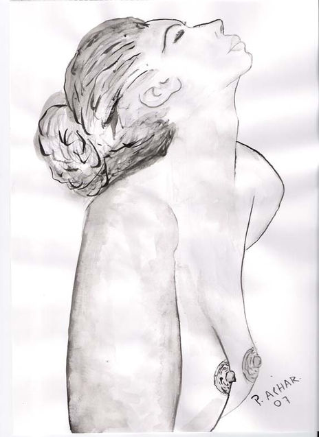 Desnudo 3