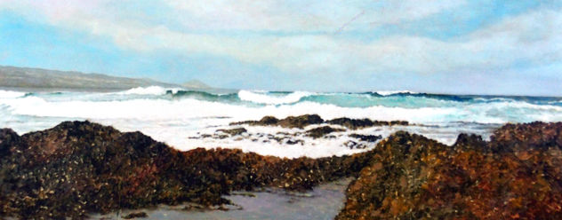 Playa del Confital (Las Palmas (G.C.)