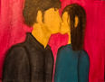 The lovers