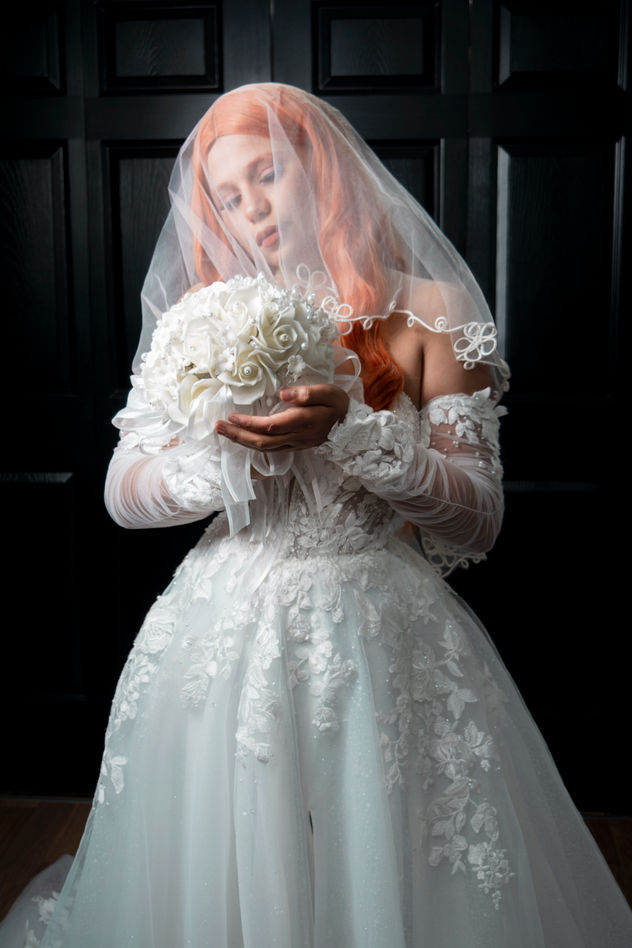 LA NOVIA