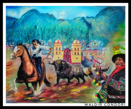 Toro chutay