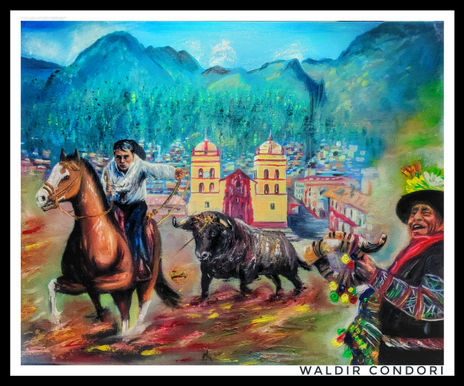 Toro chutay
