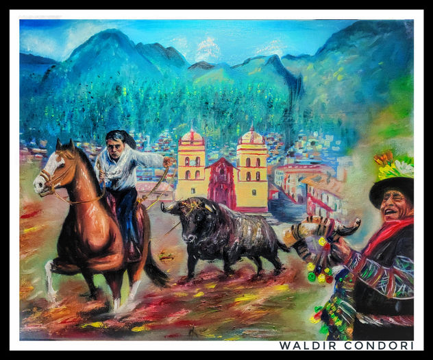 TORO CHUTAY