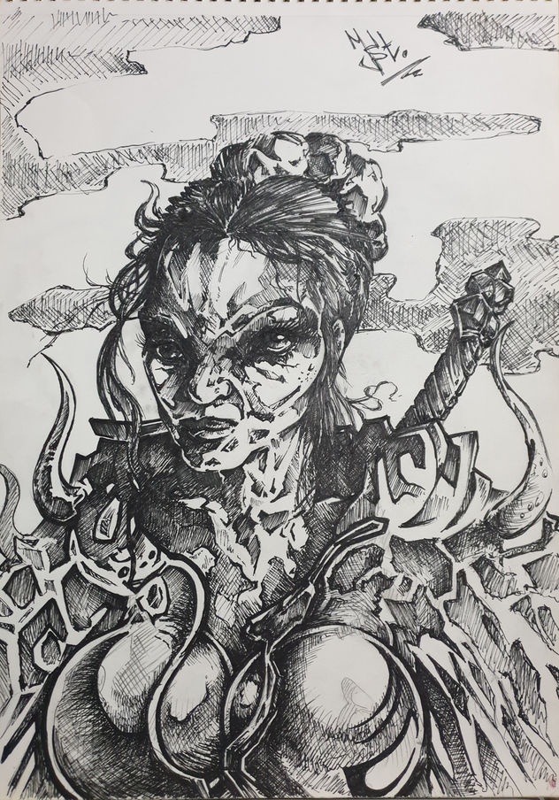 GUERRERA