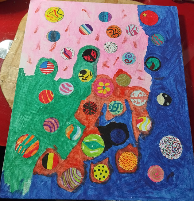 BOLAS