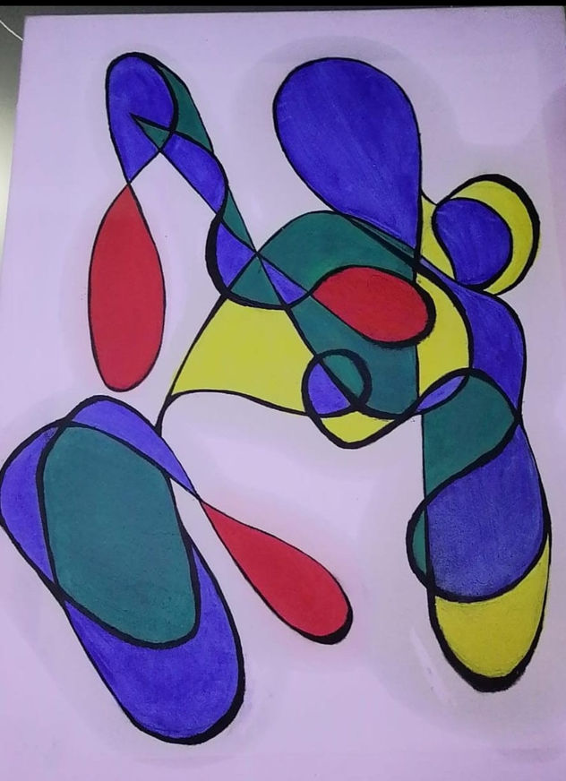 Danza de Vértices y Suspiros
