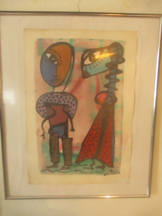 "PAREJA"