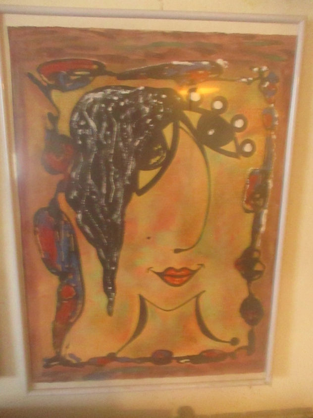 "MUJER"